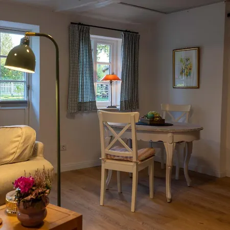 Siede 7 Apartment Hattstedt