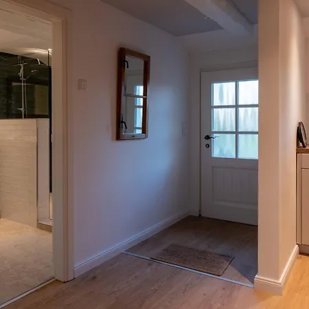 Apartment Siede 7 Hattstedt